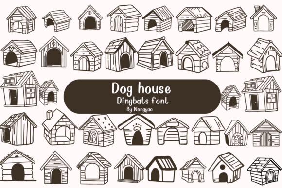 Download Dog House - Dog Collection