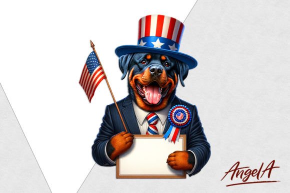 Download Funny Dog PNG / Rottweiler Clipart - Dog Collection